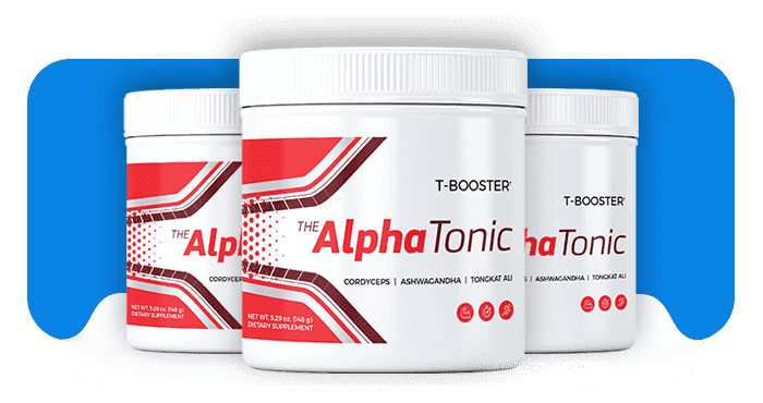 alphatonic discount price